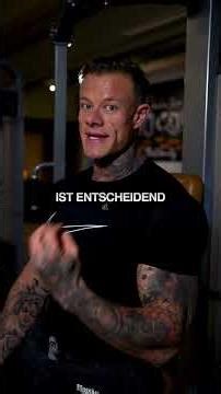 ❌️Save this📌, otherwise you'll train harder, but not better💥