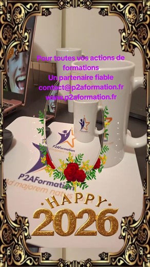 Vidéos de Sarl P2Aformation (@p2aformation) avec son original - ZitaBacks