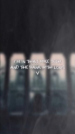 Lithe - Fall Back | Lyrics #lithe #hiphop #lyrics