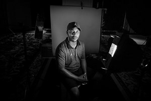 ‘If you’re Black, you had to say something’: Harold Varner III on his path to the tour, celebrity friends, and uncomfortable truths