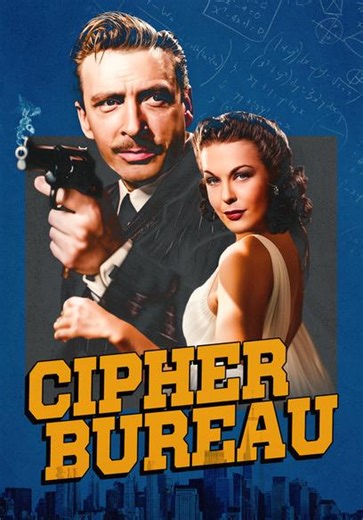 Cipher Bureau (1938)