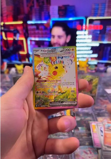 Exploring Pokemon TCG Card Values