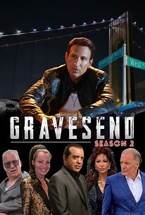 Gravesend: Season 2 | Cast and Crew | Rotten Tomatoes