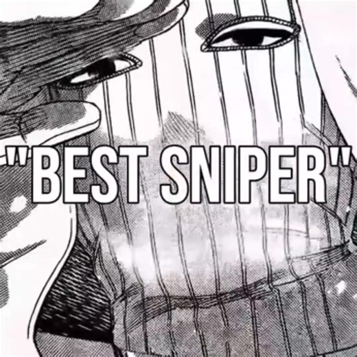 Don't Be Afraid to Catch Feels - God Usopp Edit
