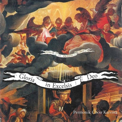 Vivaldi: Gloria in D major, RV 589 - Propter magnam gloriam