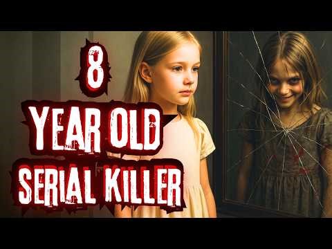 World’s Youngest Serial Killer? Amarjeet Sada