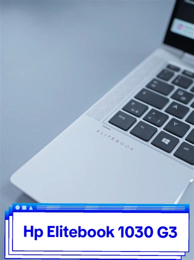 HP EliteBook x360 1030 G3: Still Worth It?