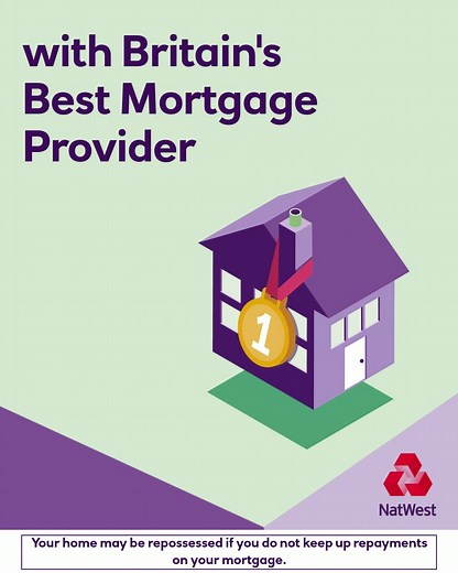 Compare our mortgages and find the best mortgage deal for you. | NatWest