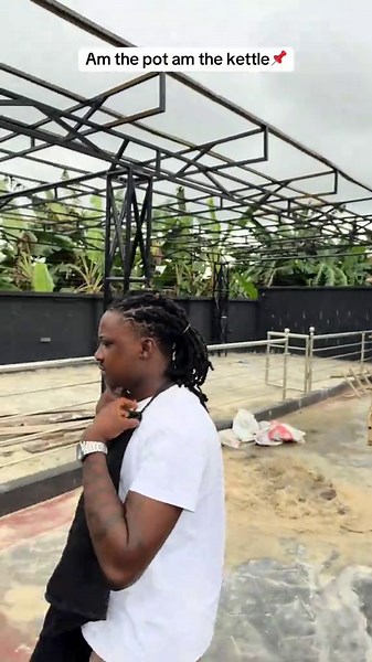 HK CHAIRMAN (@ernest_oruese_tedjeye)’s videos with original sound - EK