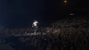 ON SALE NOW 📣 Get your tickets to see Thomas Rhett on his Bring the Bar to You Tour at USANA Amphitheatre on 8/11! 🎫 bit.ly/3InNrIt | Utah First Credit Union Amphitheatre