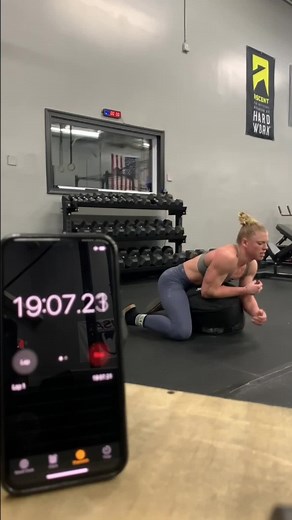 1.6K reactions · 87 shares | The Rogue Bear Hug Challenge begins tomorrow! The goal: hold your sandbag for longer than any other competitor in the world. (M 200LB / F 150LB) How long can you hold out? Last year Taylor Williamson held on for 19:04. Grab a sandbag and give it a try. Register for the challenge at roguefitness.com/challenges/bear-hug-challenge | Rogue Fitness | Facebook