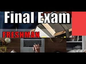 Collected Final Exams with solutions to Freshman Basic Mathematics for natural sciences P6