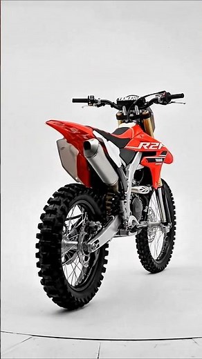 New 2026 Yamaha WR450F – The Legend Returns STRONGER! Ultimate Enduro Beast!