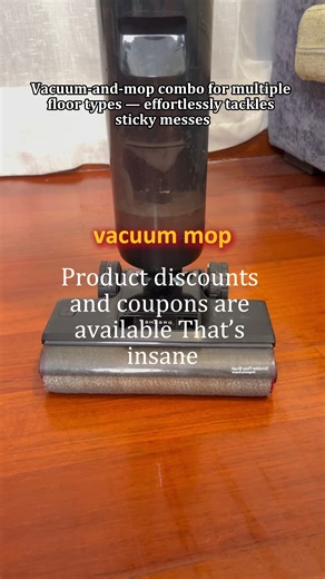 The Ultimate Vacuum Mop Review: Dream G10 Pro