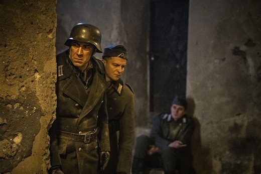 Sabina - Tortured for Christ, the Nazi Years (2021) | ČSFD.cz