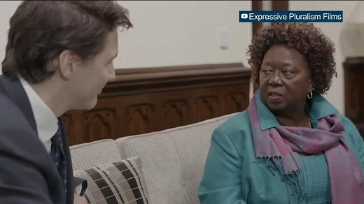 Documentary honouring first Black Canadian woman in Parliament