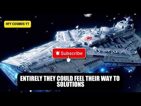 Aliens Dumped Their Failed Ship on Earth—Humanity Remade It into a Weapon! Sci-Fi | Sci-Fi Story