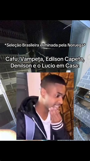 Vai falando, vai falando 🤣 . . . #copadomundo #brasil🇧🇷 #humor #vaiprofy #explorar