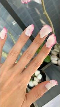 How to grow long nails