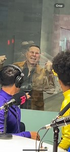 The Wiggles x David Walliams crossover wasn’t on our 2024 Bingo card! | The Hits Breakfast with Jono, Ben & Megan