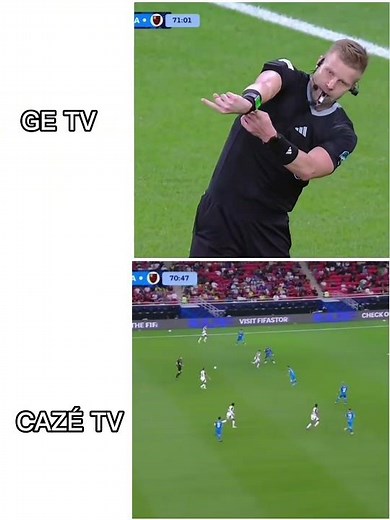 What's the best commentary? #flamengo #football #clubworldcup #worldcup