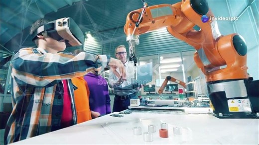 Master Automation - Your Ultimate Training Hub! | PLC Programming