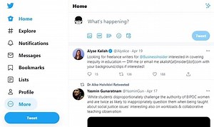 How to See Who Looks at Your Twitter Profile