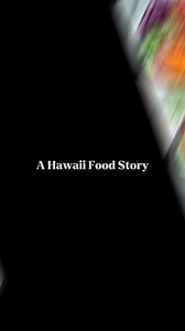 A Hawaii Food Story! What is your FAVORITE Food to eat when visiting Hawaii? #hawaii #Food #oahurestaurants #Hawaiifood #travel #oahu #waikiki | Going to Hawaii