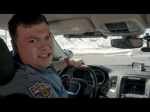 Distracted Driving PSA