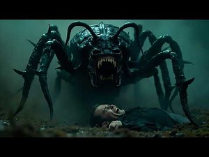 REVELATION (2025) — The movie that shocks the world! [FULL 4K]
