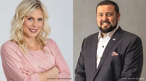 Western Illinois natives running as Republicans in state's 17th Congressional District