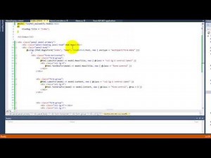 TinyMCE And Uploadify Integration ASP.NET MVC C#