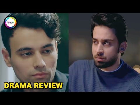 Meri Zindagi Hai Tu Review | Aira Aur Kamyar Ke Darmiyan Naya Mod | Ada TV