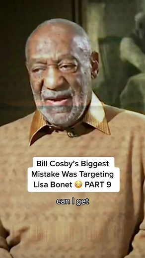 Replying to @Life Stories by Goalcast Part 9 of 10: Bill Cosby disguised himself as America's favorite dad on his hit sitcom 'The Cosby Show' But he was a master manipulator. When he hired 17-year-old Lisa Bonet to play his TV daughter he became fixated on controlling her and her image. He ran a tight ship on set, so when Lisa fell pregnant with her daughter Zoe, he wasn't happy. Cosby punished Lisa and then she disappeared. We traced Cosby's twisted obsession with Lisa back to his own daughter.