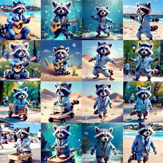 Meta's AI-Powered EMU Edit Can Precisely Manipulate Images with a Simple Text Prompt