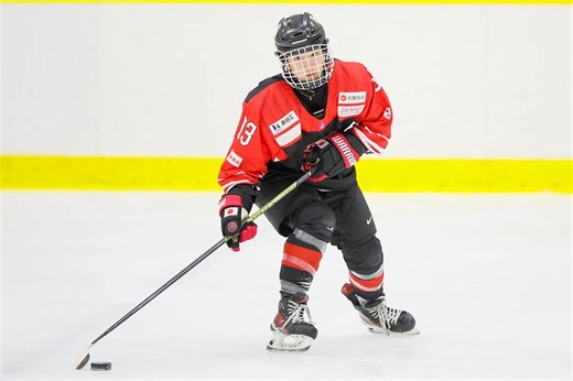 Japan Names 2026 Olympic Women's Hockey Roster