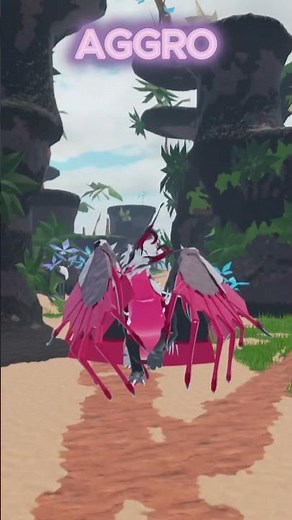 Sang Toare Showcase | Creatures of Sonaria