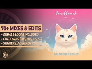 ☀️ Positive Background Music (Royalty-Free) Vanillaweb | Audiorezout (70  Alternate Versions)