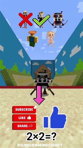 Italian Brainrot VS Rotating wheel challenge 🌟🌟🌟#shorts #minecraft