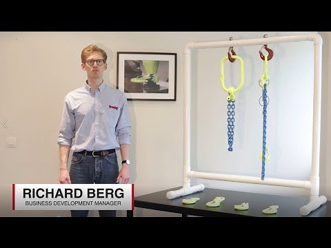 BK Safety Hooks Training