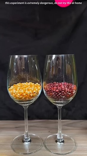 explosive science experiment #ril | World Unique Facts