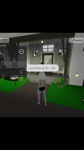 a invejosa com inveja do meu brilho me chamando de alien#bullying #roblox #humor #mulherdepreso🔓🕊👫💍 #fy