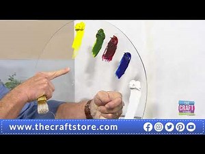 The Joy Of Painting With Bob Ross…