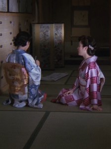 映画『細雪』1983年: 谷崎潤一郎原作