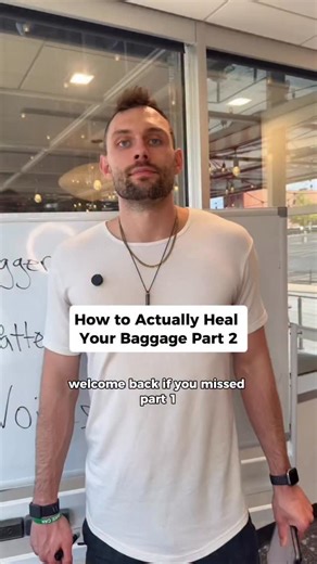 3.6K views · 609 reactions | Awareness is the first step. But insight...