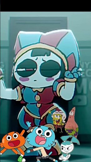 Robot and Monster intro (my version short)