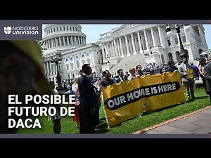 What's next for the DACA program and what risks do its beneficiaries face? Lawyer answers