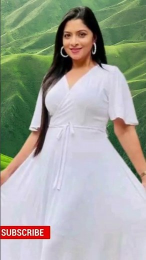 new frock design 2022 sri lanka | Sudu Gaum disain | White Frock Design 2022