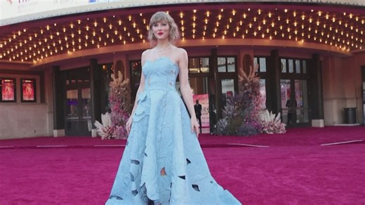 San Antonio Museum of Art to host Taylor Swift-inspired gallery tour