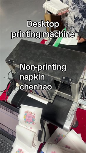 Explore Innovative Desktop Printing Machines